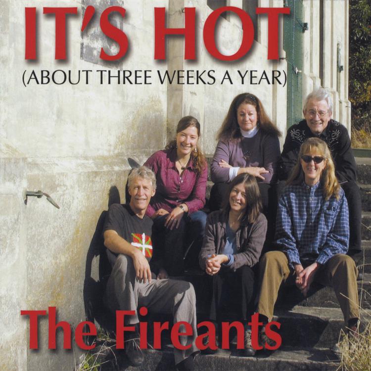 The Fireants's avatar image