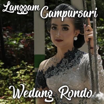 Wedang Rondo's cover