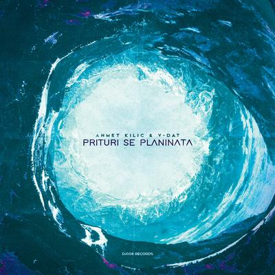 Prituri Se Planinata (2NA Remix) By Ahmet Kilic, V-Dat, 2NA's cover