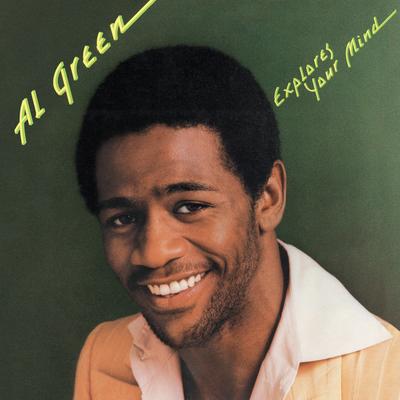 Al Green Explores Your Mind's cover