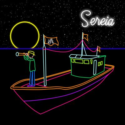 Sereia By Kikee's cover