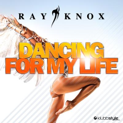 Dancing for My Life (Ti-Mo Remix Edit) By Ray Knox, Ti-mo's cover