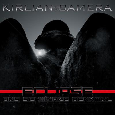 Eclipse By Kirlian Camera's cover