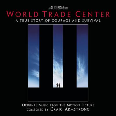 World Trade Center's cover