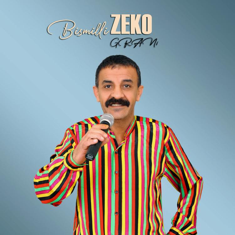 Bismilli Zeko's avatar image