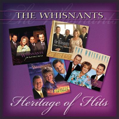 Heritage of Hits's cover