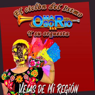 Velas De Mi Región's cover