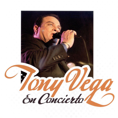 Si Yo Vuelvo A Encontrarla (En Vivo) By Tony Vega's cover