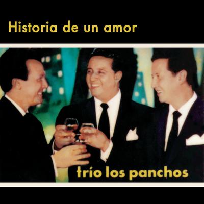 Las Golondrinas By Trio Los Panchos's cover