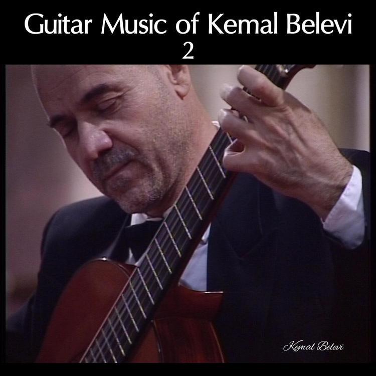 Kemal Belevi's avatar image