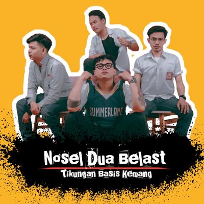 Nosel Dua Belast's cover