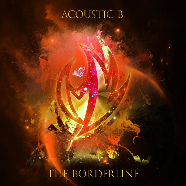 Acoustic B's avatar image