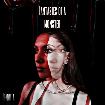 Fantasies of a Monster's cover