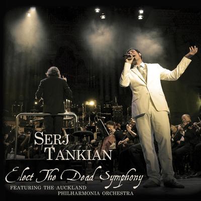 Falling Stars (Live) By Serj Tankian, Auckland Philharmonia Orchestra, John Psathas's cover