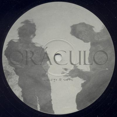 Oráculo By luqeta, Svrto*:)'s cover