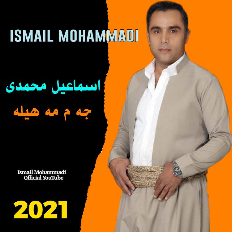 Ismail Mohammadi's avatar image