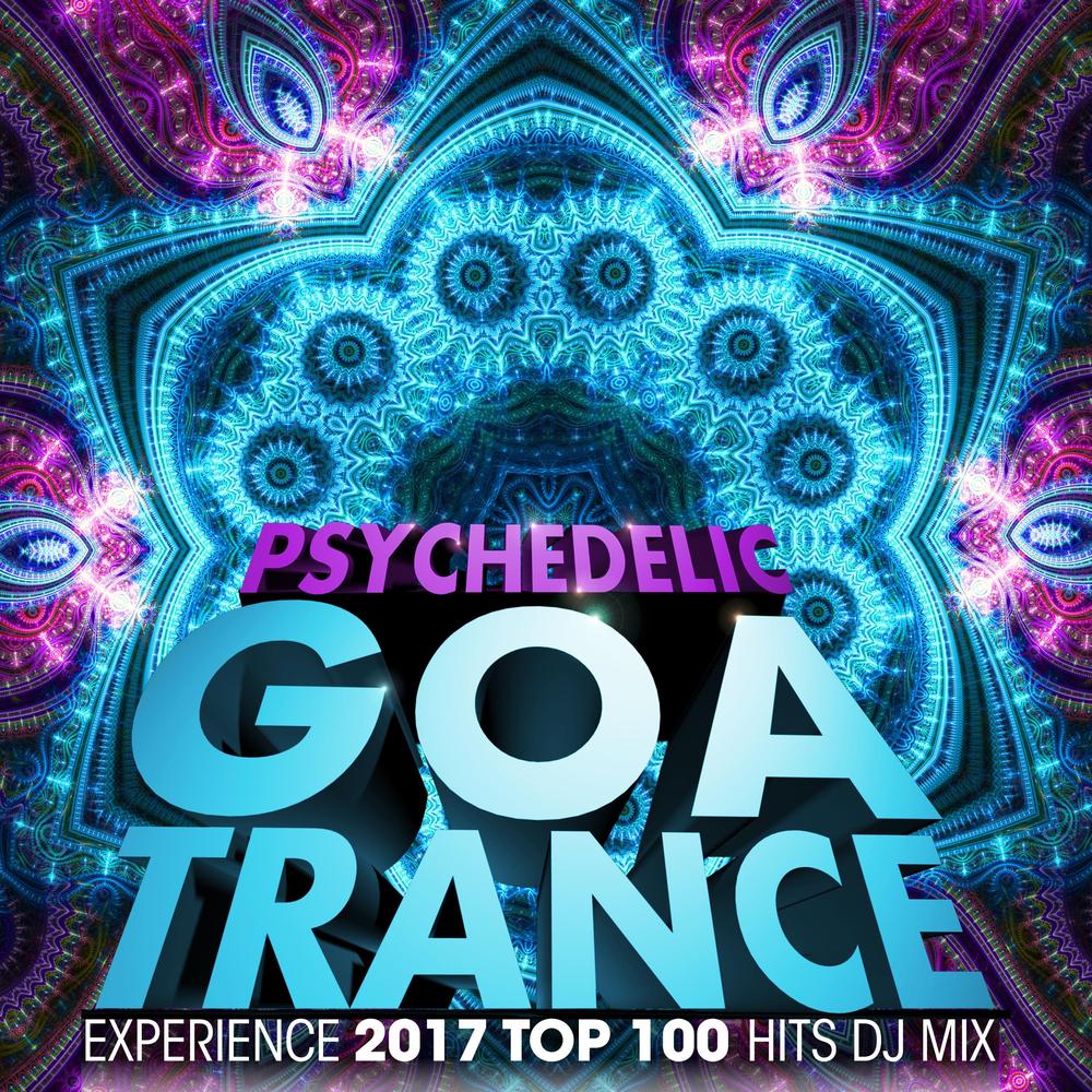 Psychedelic Goa Trance Experience 2017 Top 100 Hits DJ Mix Official Tiktok  Music | album by DoctorSpook-Goa Doc-Psytrance Network - Listening To All  101 Musics On Tiktok Music