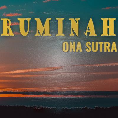 Ruminah's cover