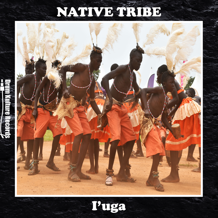 Native Tribe's avatar image