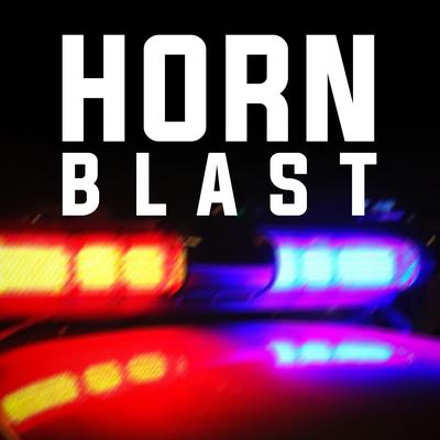 Horn Blast's cover