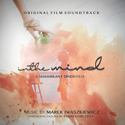 In the Mind (Original Film Soundtrack)'s cover