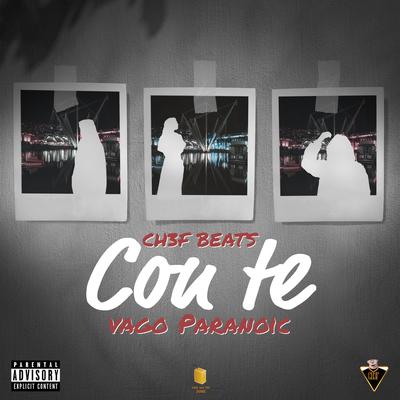 Con Te By Ch3f Beats, Vago, Paranoic's cover
