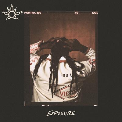 Exposure By DRAM's cover