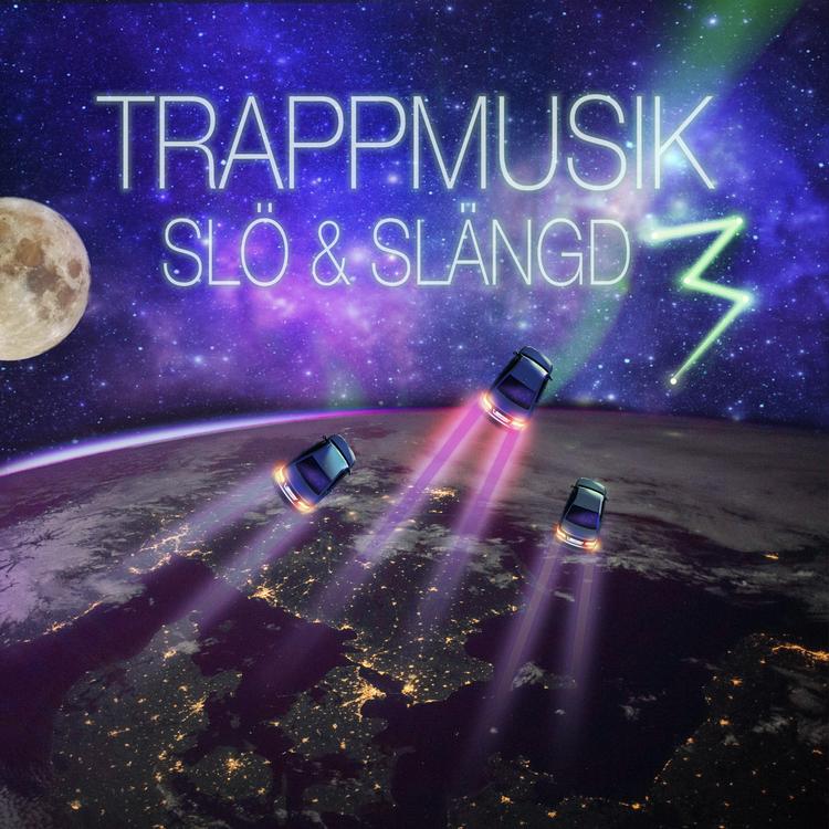 Trappmusik's avatar image