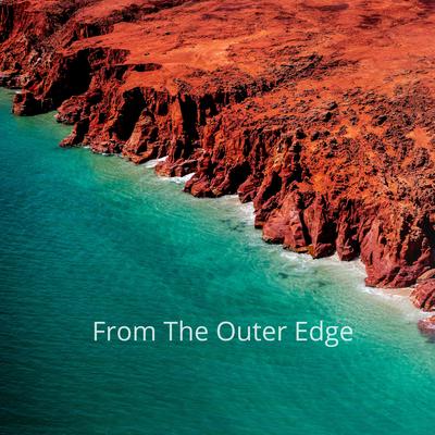 From The Outer Edge By Edy Hafler, Billy-Joe's cover