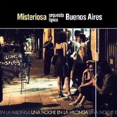 Sábado Ingles  (Una noche en la milonga)'s cover