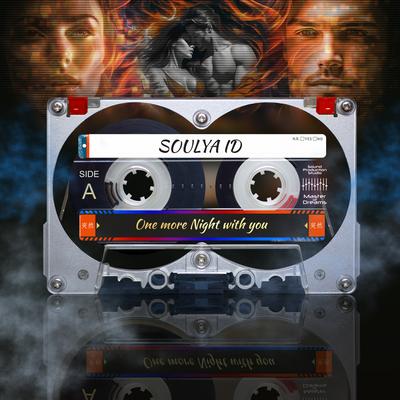 Soulya ID's cover