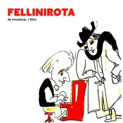 Fellinirota's cover