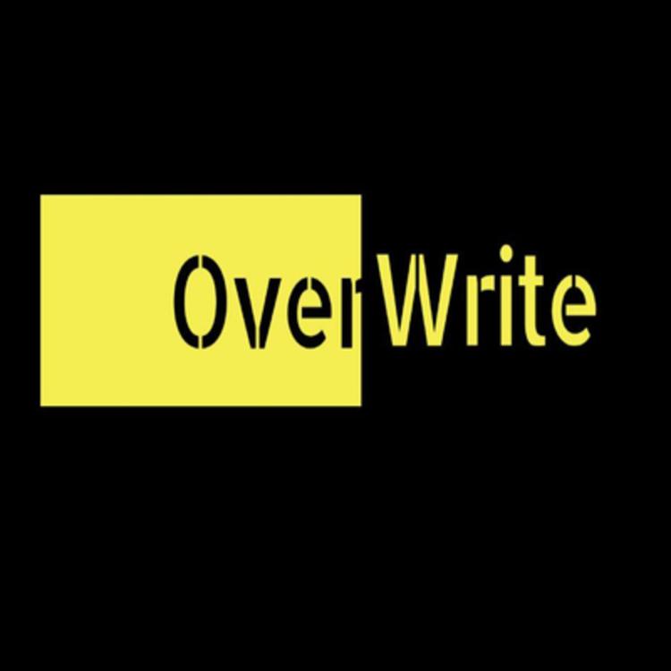 Overwrite's avatar image