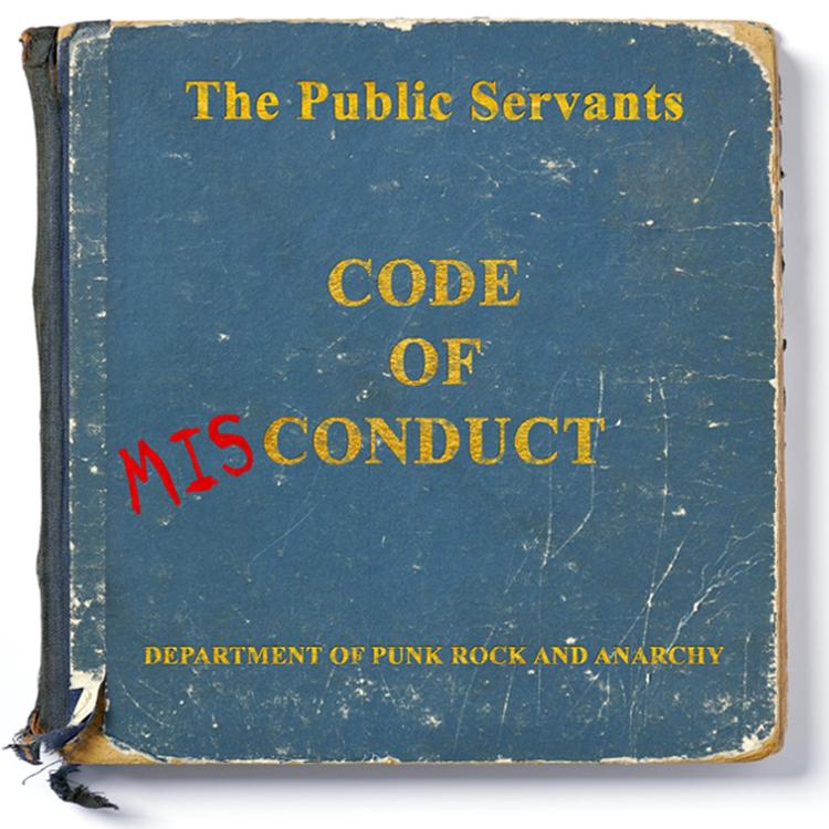 The Public Servants's avatar image