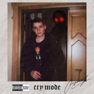 Crymode's cover