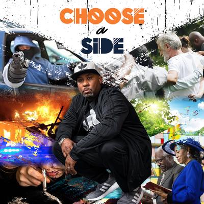 Choose a Side By EZ the Favor Phenom's cover