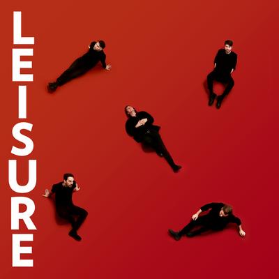 Nobody (feat. Gold Link) By LEISURE, GoldLink's cover