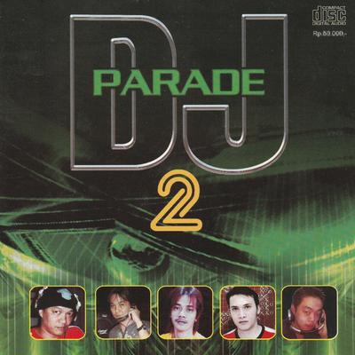Parade DJ 2's cover