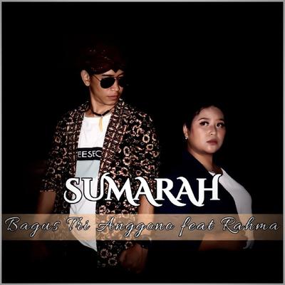 Sumarah's cover