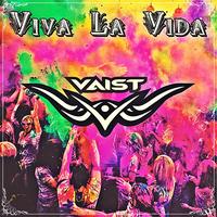 Dj Vaist's avatar cover