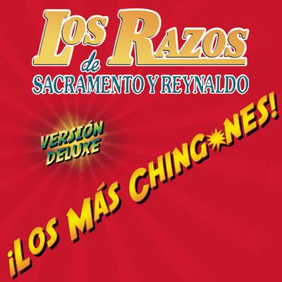 Los Más Chingones (Deluxe Edition)'s cover