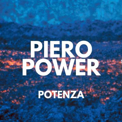 Plaxsta By Piero Power's cover