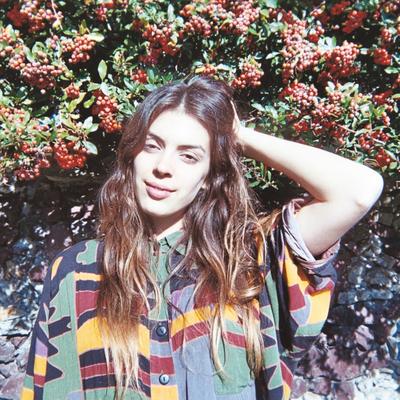 Prism Song By Julie Byrne's cover