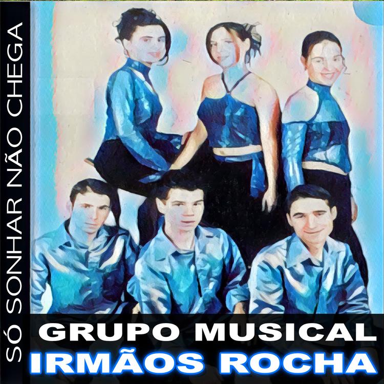 Grupo Musical Irmãos Rocha's avatar image