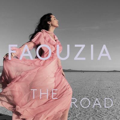 The Road By Faouzia's cover