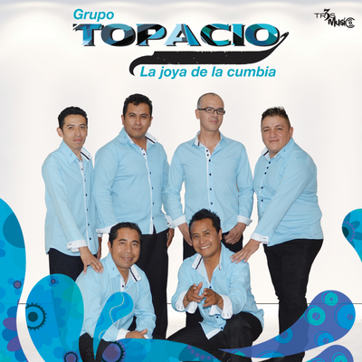 Mariana By Grupo Topacio's cover