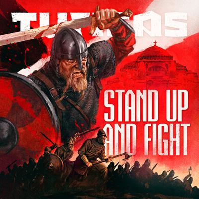 Stand Up and Fight's cover