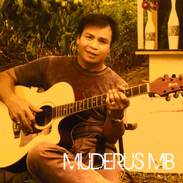 Muderus MB's avatar image