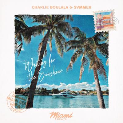 Waiting for the Sunshine By Charlie Boulala, Svmmer's cover