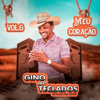 Não Chore Não By Gino dos Teclados's cover